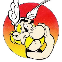 Asteriks channel logo