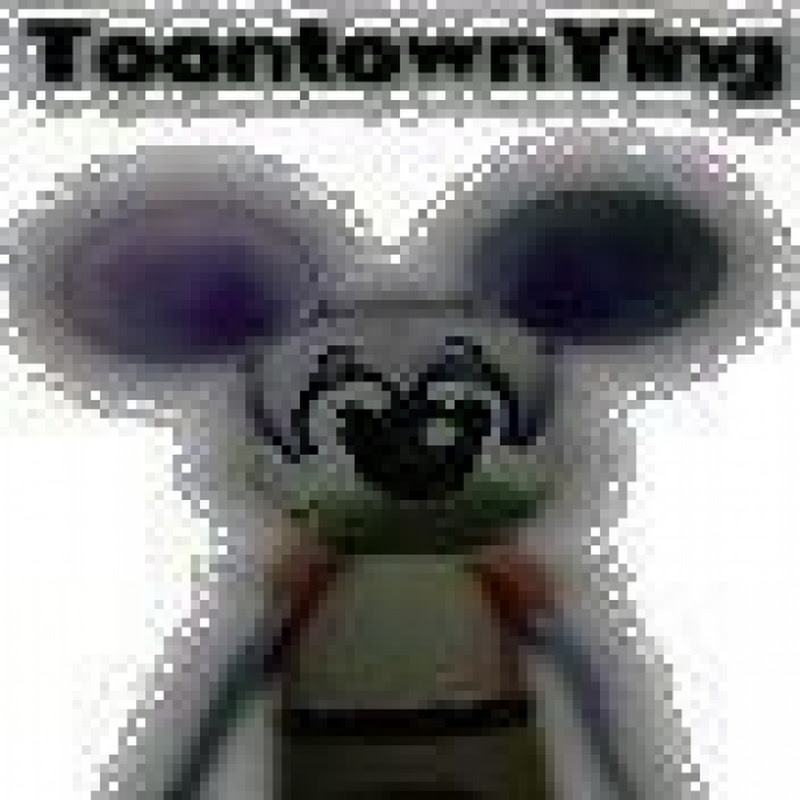 ToontownYing icon