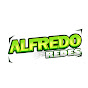 Alfredo Redes TV