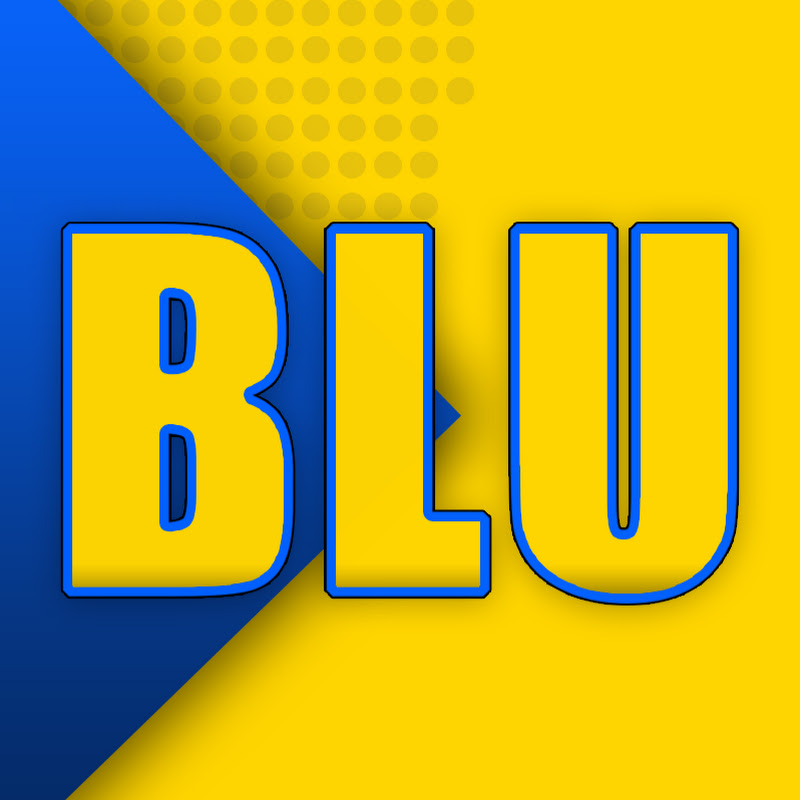 Blurescent