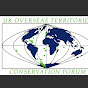 UKOTCF logo
