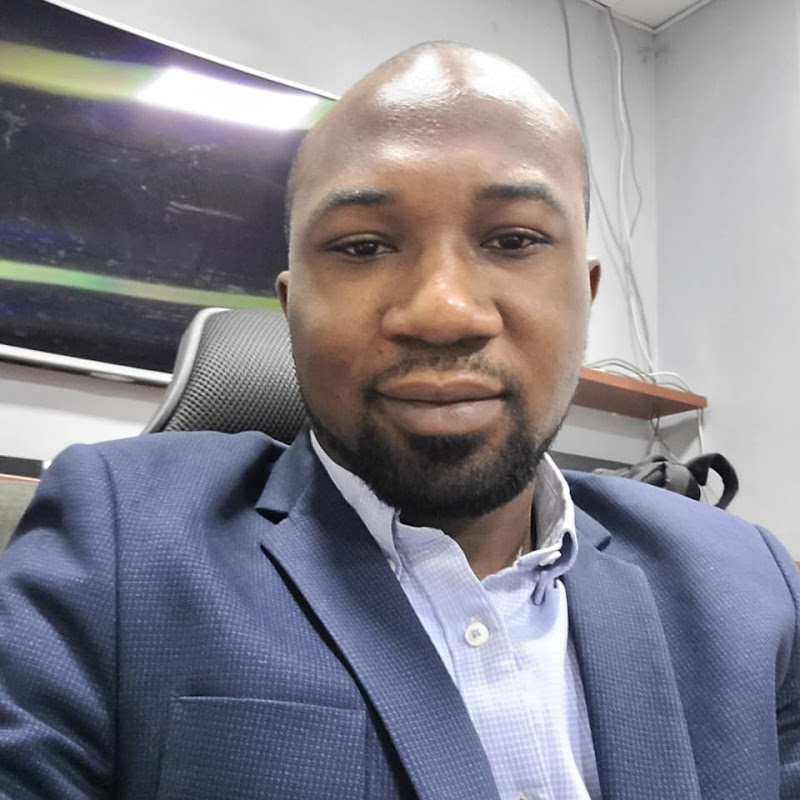 Tayo Asaolu