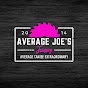 Average Joe's Joinery