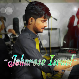 Abhishek Israel photo