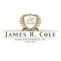 James H. Cole Funeral Home logo