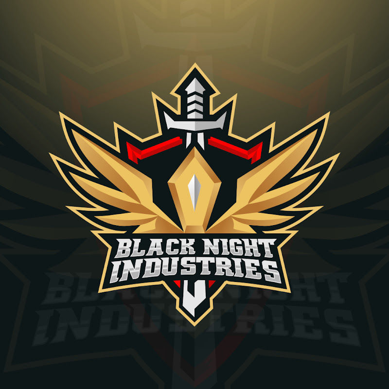 Black Night Industries
