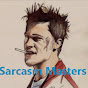 Sarcasm Masters logo