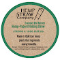 Hemp Straw Company logo