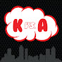 KvA Podcast logo