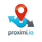 Proximi.io logo