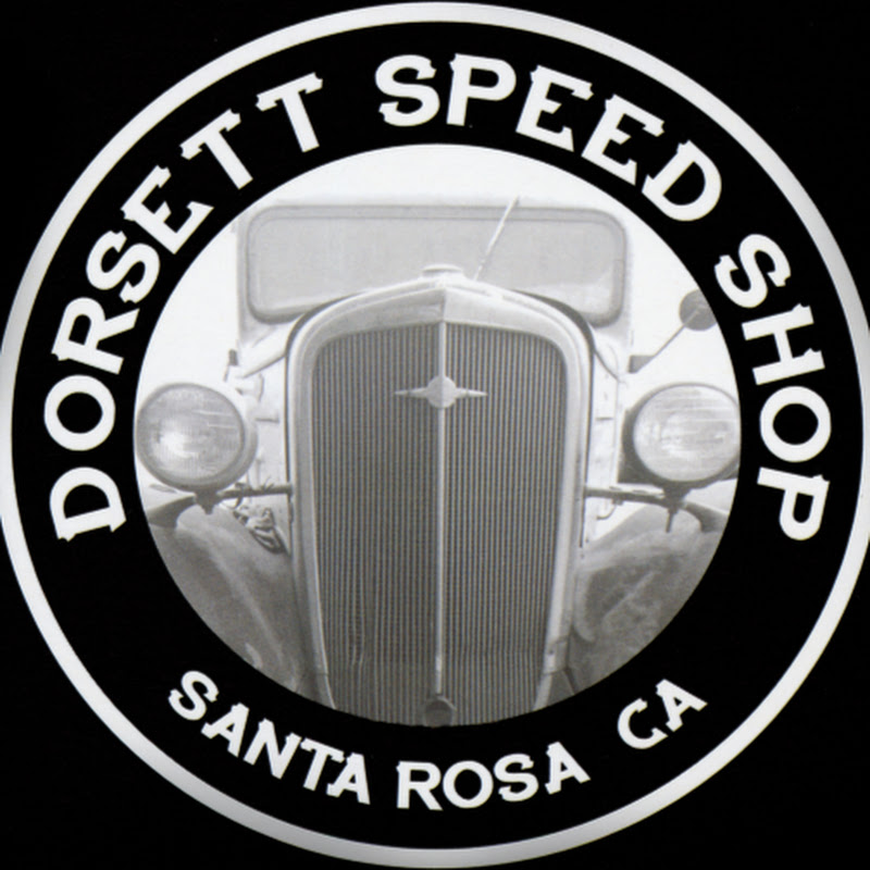 Dorsett Speed Shop