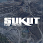 Sukut Construction logo