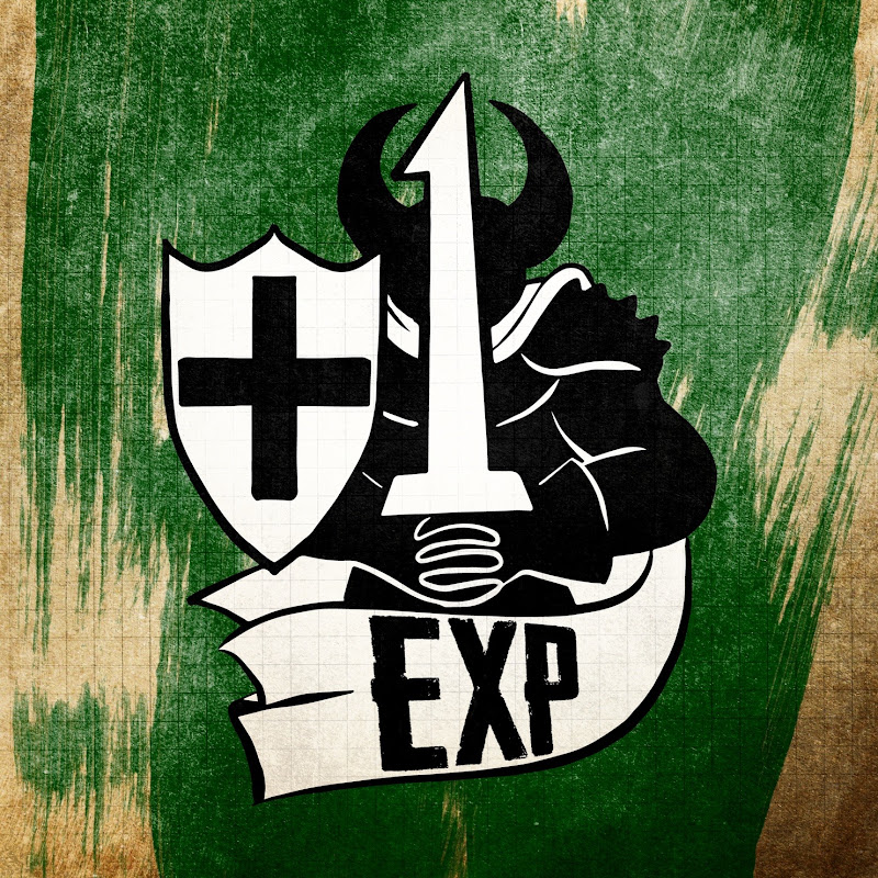 Plus One Exp