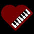 aIxS8qsGYtY-channel-avatar-Heart of the Piano