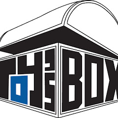 TOY'sBOXのおもちゃんねる。