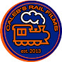 Caleb's Rail Films For Kids logo