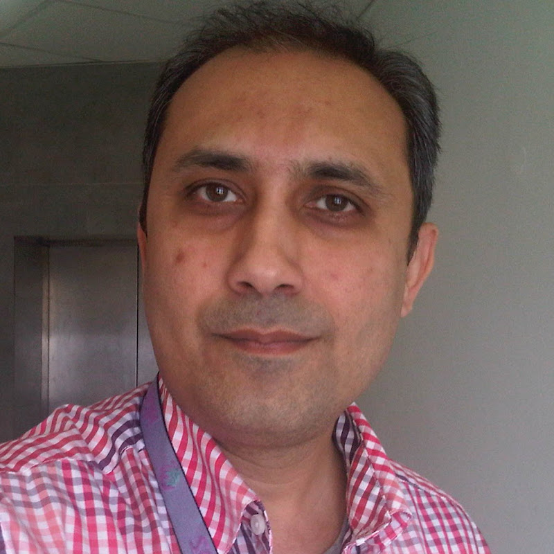 Ajay Bakshi