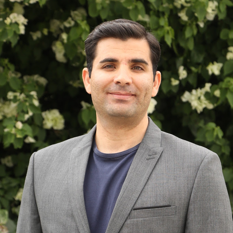 Ramin Parsa icon