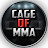 Cage of MMA