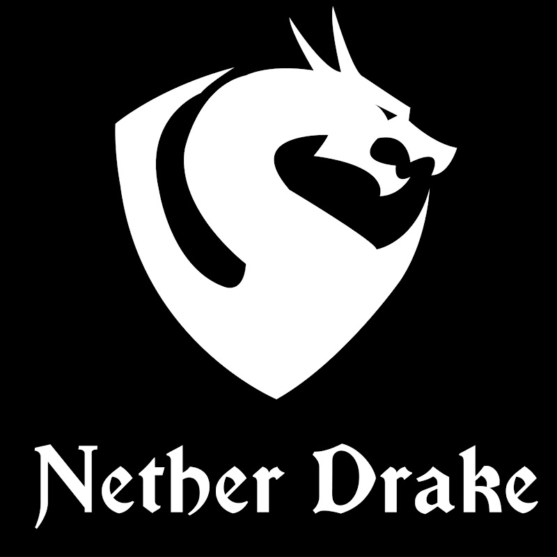 Nether Drake