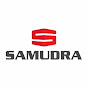 Samudra Pumps logo