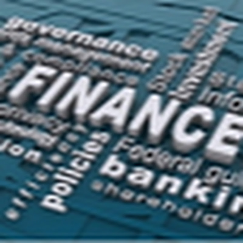FINANCE & ECONOMIC TRENDS
