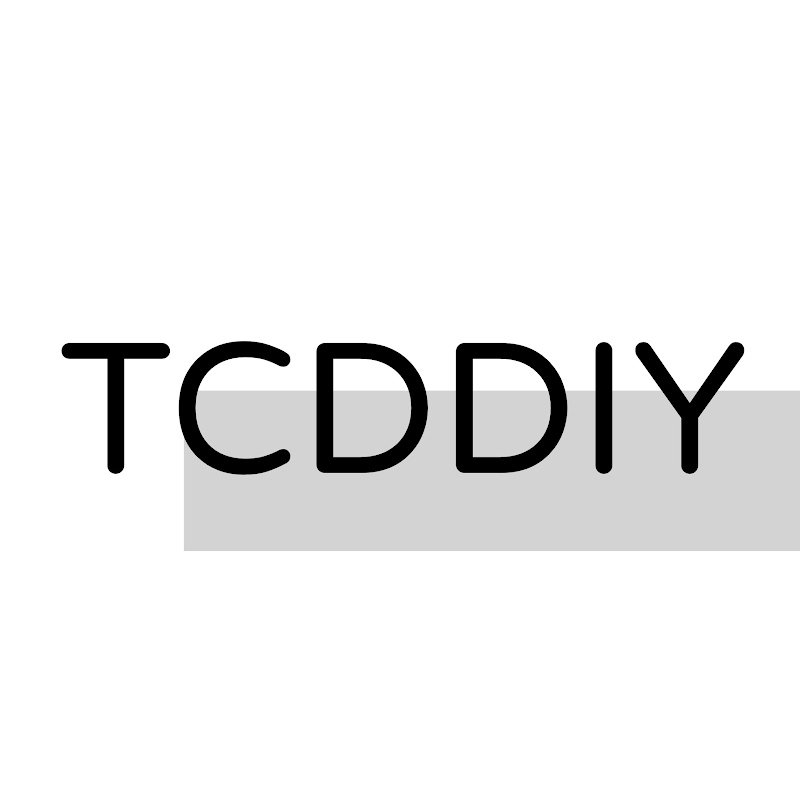 TCDDIY
