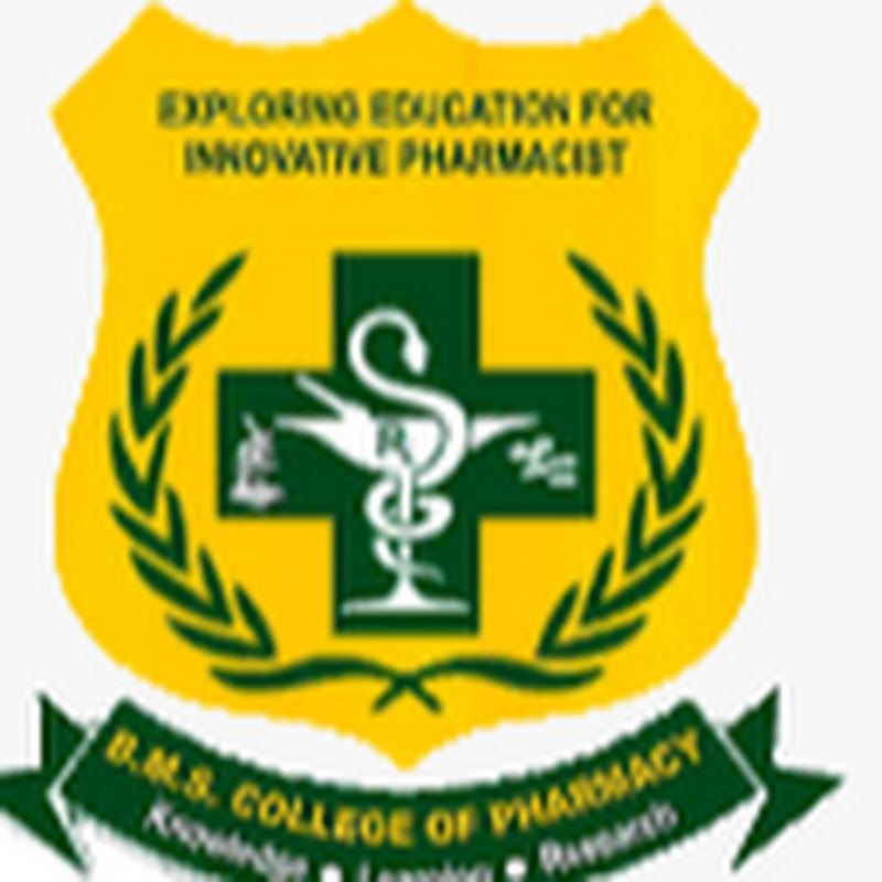 BMSCollege Pharmacy icon