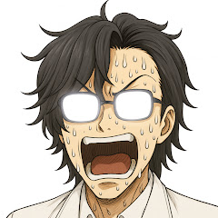 猩々博士アイコン画像