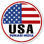 USA Punjabi Media logo