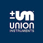 UNION Instruments GmbH logo