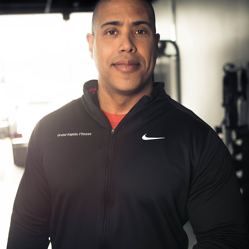 Grand Rapids Fitness TV