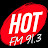 HOT FM91.3 Singapore's Hottest Hits