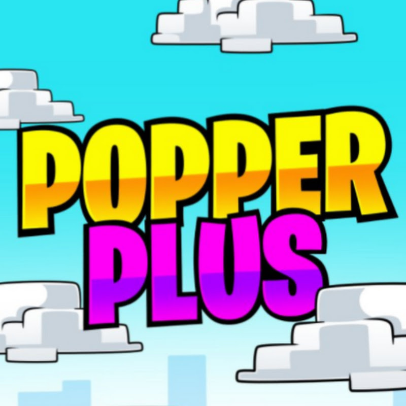 Poppercraft Plus