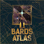 Bards Atlas Podcast logo