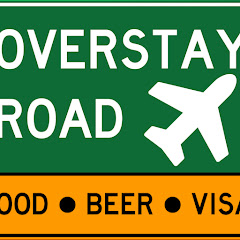 Overstay Road Avatar