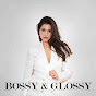 Bossy And Glossy logo
