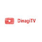 DinagiTV logo