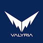 Valyria Movie logo