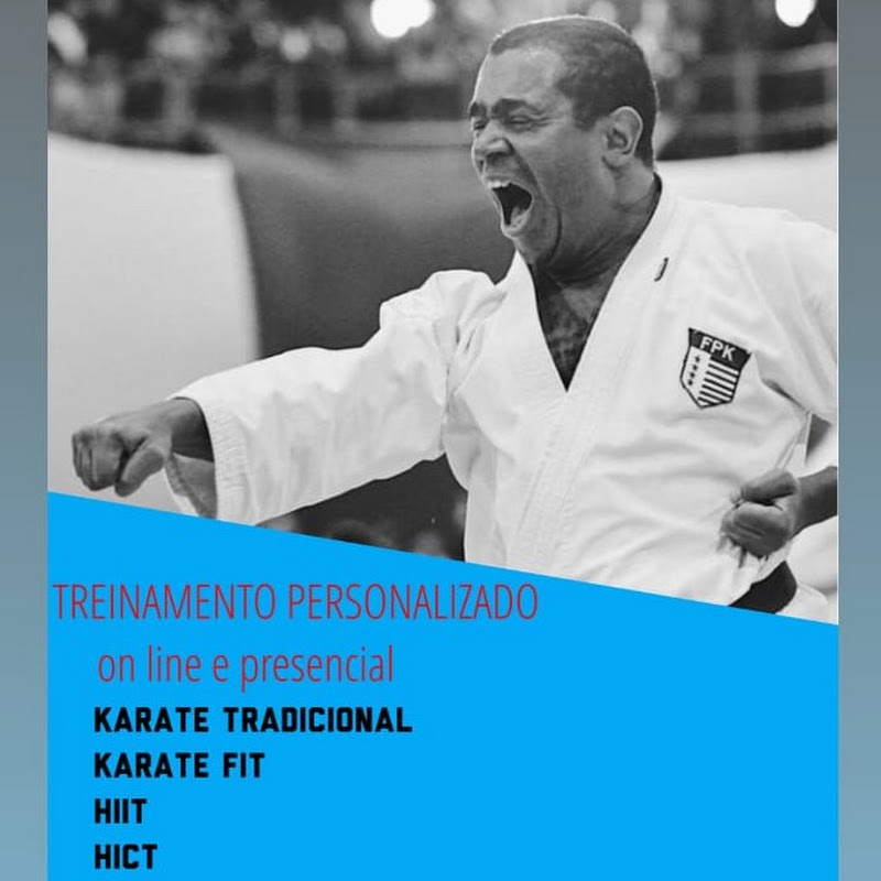 SENSEI MARCOS SOUSA