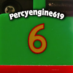 Percyengine619 Avatar