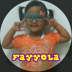 Fayyola chayra channel logo