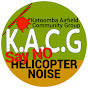 Katoomba Airfield Community Group logo