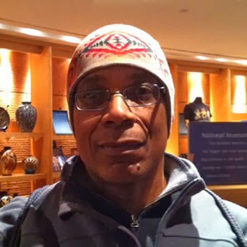 Marvin King RKC, NCSF, CPT