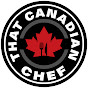 That Canadian Chef logo