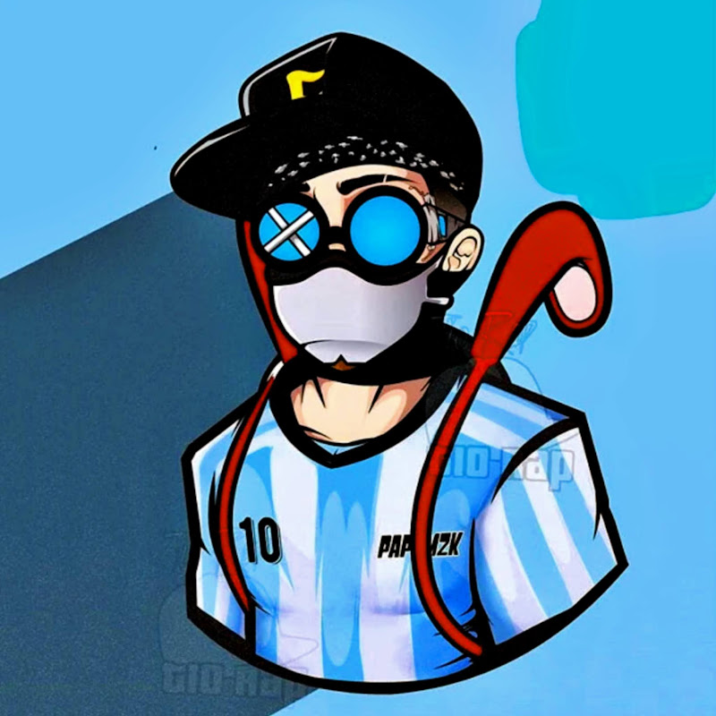 Channel Avatar