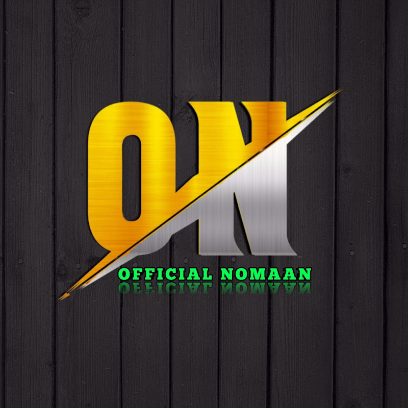 Official Nomaan