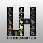 Life Intelligence Hub logo