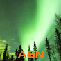 Aurora Borealis Notifications logo