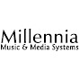 Millennia Media